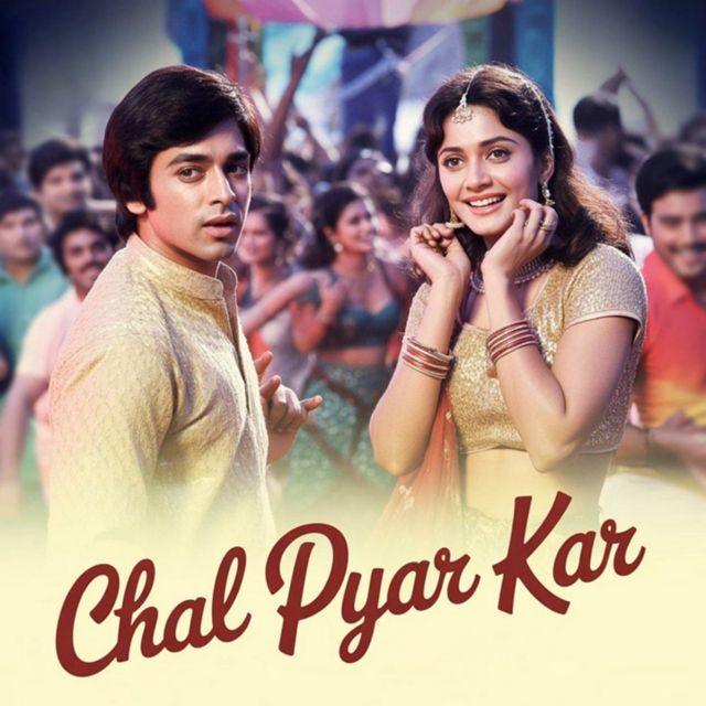 Faijan Shaikh - 'Chal Pyar Kar (feat. Kalpna Pande)' [Ringtone]