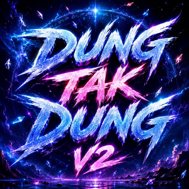 Faiz fvnky - 'Dung Tak Dung, Vol. 2' [Ringtone]