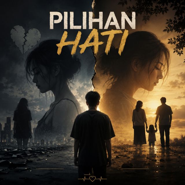Faiz fvnky - 'Pilihan Hati' [Ringtone]