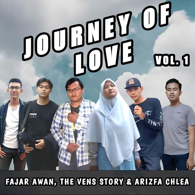 Fajar Awan - 'Menduakanku (feat. The Vens Story & Arizfa Chlea)' [Ringtone]