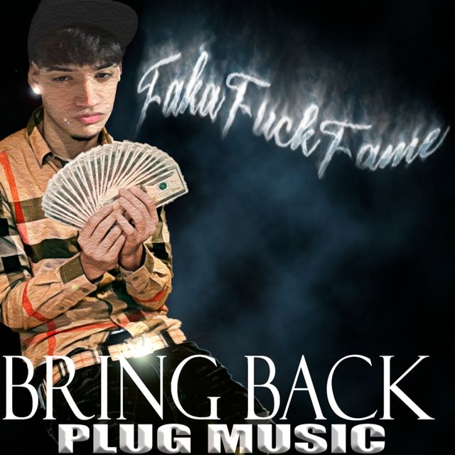 fakafuckfame - 'FRONTEAR CONMIGO (feat. JERE GLOCK)' [Ringtone]