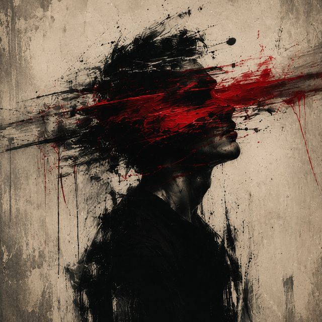 Fake Burn - 'My worst enemy' [Ringtone]