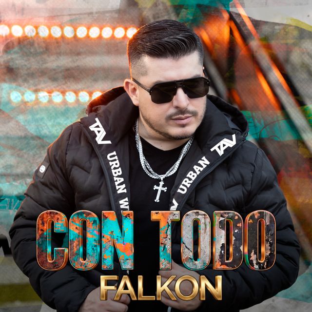 Falkon - 'Mi Deleite' [Ringtone]