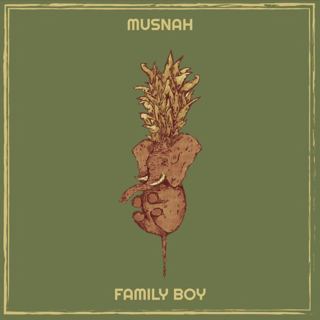 Family Boy - 'Musnah' [Ringtone]
