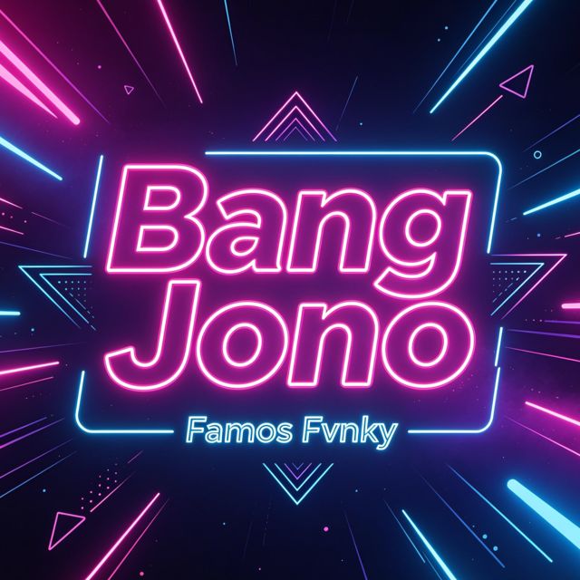 Famos Fvnky - 'Bang Jono' [Ringtone]