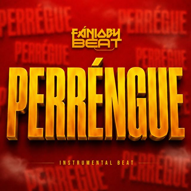 Fánio By Beat - 'Perréngue' [Ringtone]