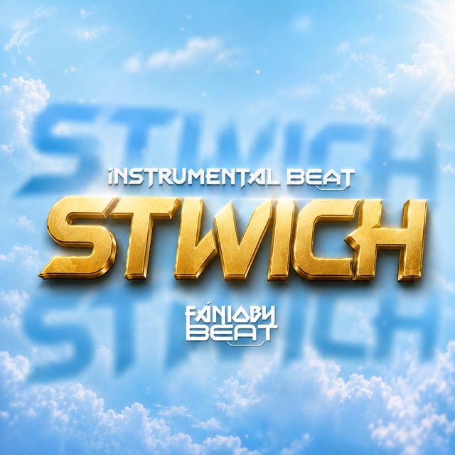 Fánio By Beat - 'Stwich' [Ringtone]