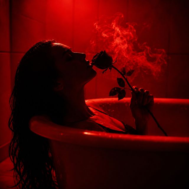 Fantasy Love CRVVE - 'After Hours' [Ringtone]