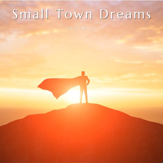 Faos Music - 'Small Town Dreams' [Ringtone]
