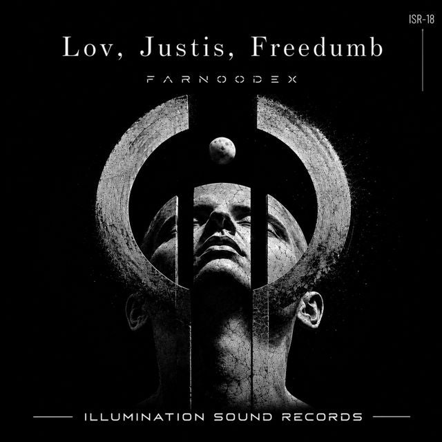 farnoodex - 'Lov, Justis, Freedumb' [Ringtone]