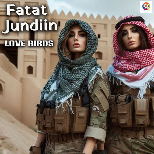 طيور الحب - 'Fatat Jundiin' [Ringtone]