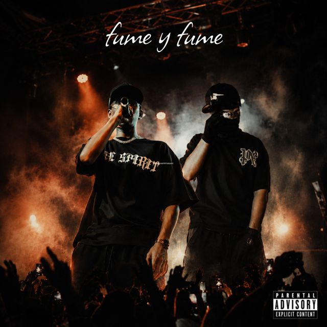 FatCats Mx - 'fume y fume' [Ringtone]