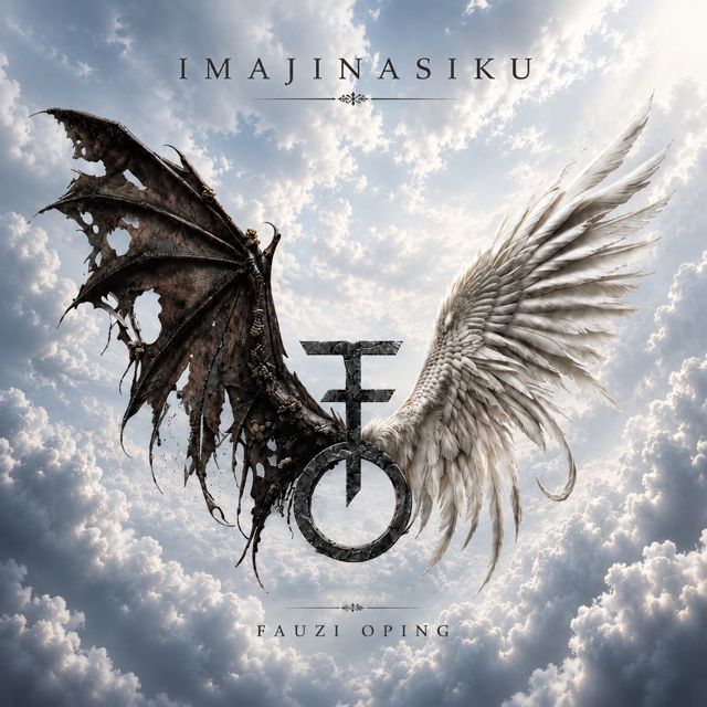 Fauzi Oping - 'MANUSIA' [Ringtone]