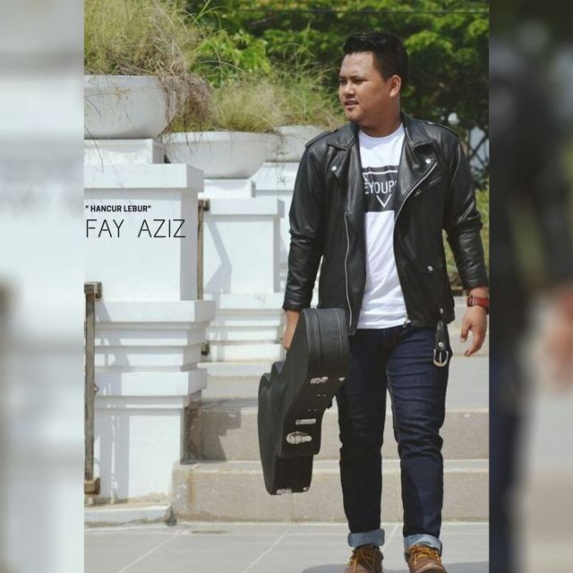 Fay Aziz - 'Hancur Lebur' [Ringtone]
