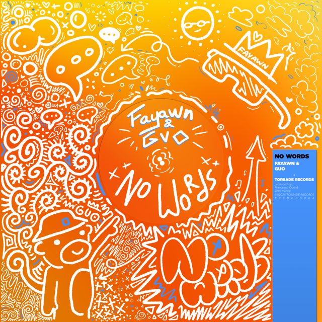 Fayawn - 'No Words (feat. Guo)' [Ringtone]
