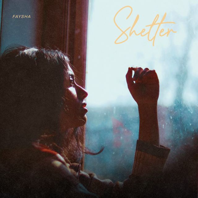Faysha - 'Shelter' [Ringtone]