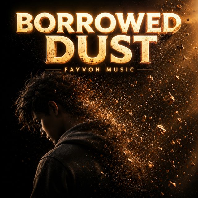 Fayvoh - 'BORROWED DUST' [Ringtone]
