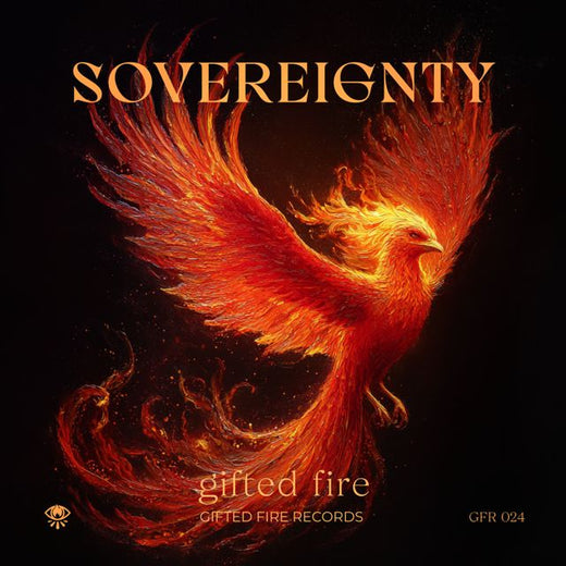 Gifted Fire - 'Sovereignty' [Ringtone]