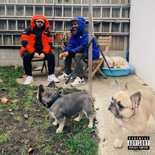 J Scienide - 'One Time (feat. Giallo Point, Sonnyjim)' [Ringtone]