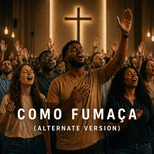 Groovah Music - 'Como Fumaça (Alternate Version)' [Ringtone]