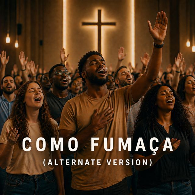 Groovah Music - 'Como Fumaça (Alternate Version)' [Ringtone]