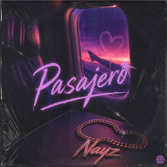 Nayz - 'Pasajero (feat. Ag Music)' [Ringtone]