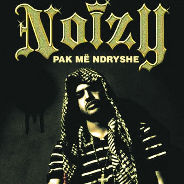 Noizy - 'Histori e gjat' [Ringtone]