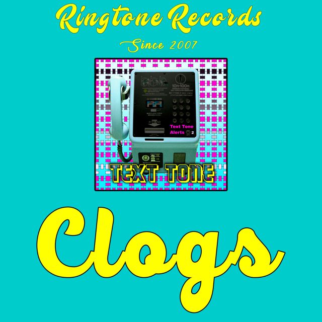 RR Collective - 'Clogs (Beeps and Bells)' [Ringtone]