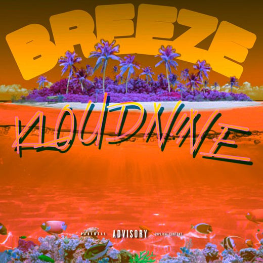 Kloudn!Ne - 'BREEZE' [Ringtone]