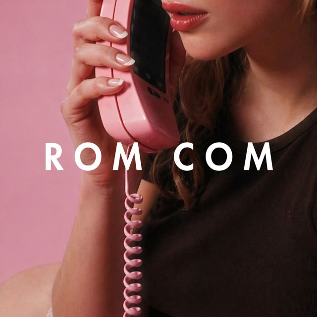 ROM COM - 'Getaway' [Ringtone]