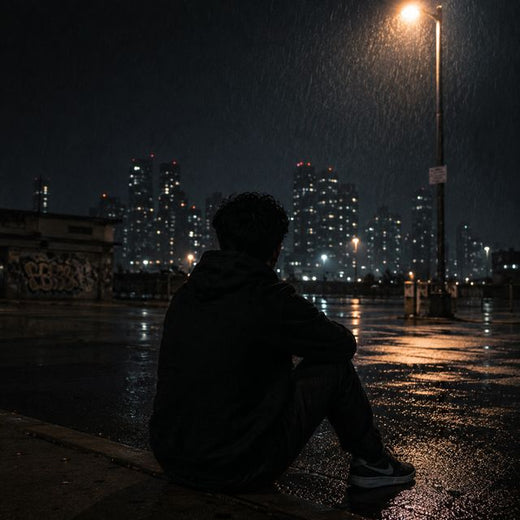 Sustkid - 'Plus de Nocturnidad' [Ringtone]