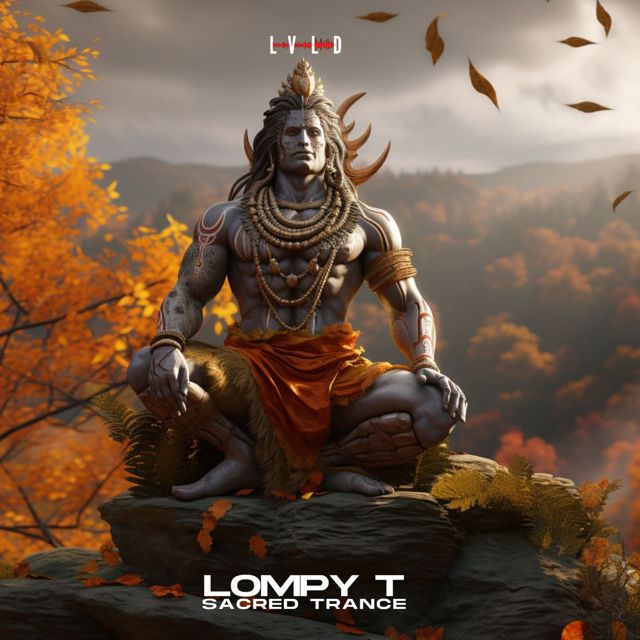 lompy t - 'Sacred Trance' [Ringtone]