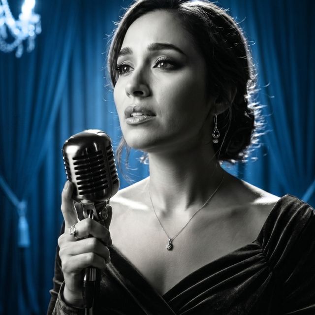 Alba blue - 'Pagué El Precio' [Ringtone]