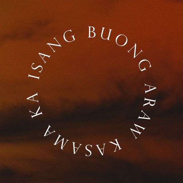 Akong Ayalam - 'Isang Buong Araw Kasama Ka' [Ringtone]