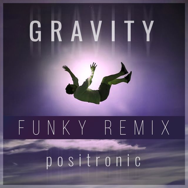 Positronic - 'Love is a Stranger' [Ringtone]