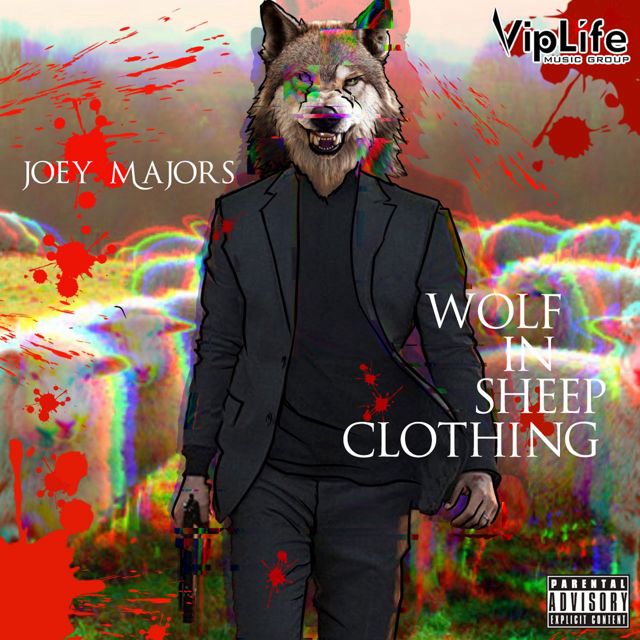 Joey Majors - 'Get Money (feat. Splash God) (feat. Planet Asia)' [Ringtone]