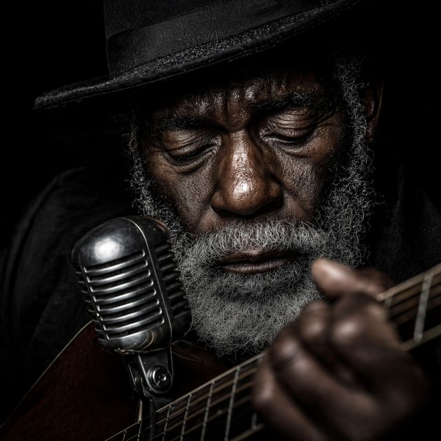 Espírito que Adora - 'Tô Cansado de Ser Forte' [Ringtone]