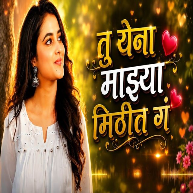Gokul King - 'Tu Yena Mazya Mithit G' [Ringtone]