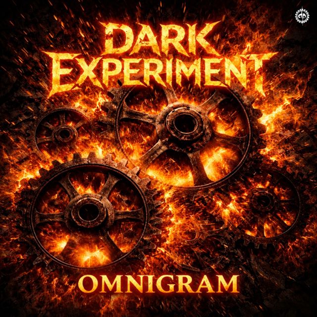 Dark Experiment - 'Fallen' [Ringtone]