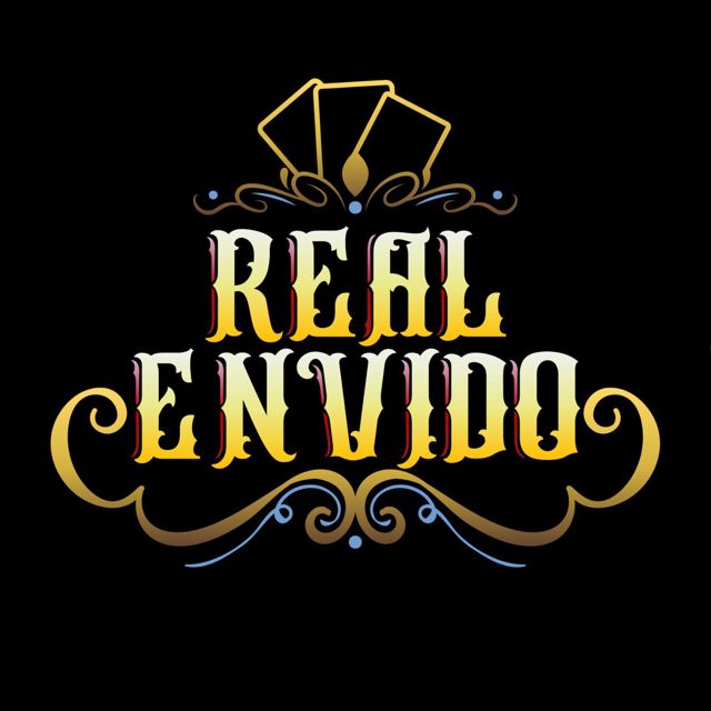 Real Envido - 'El invisible' [Ringtone]