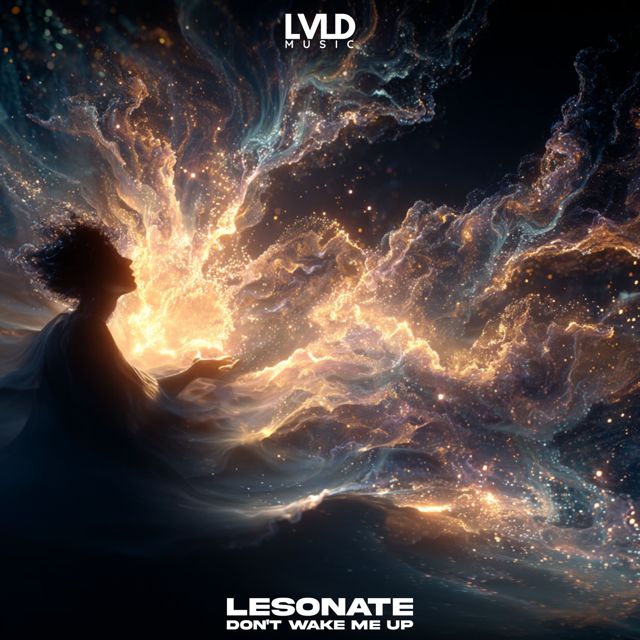 Lesonate - 'Don't Wake Me Up' [Ringtone]