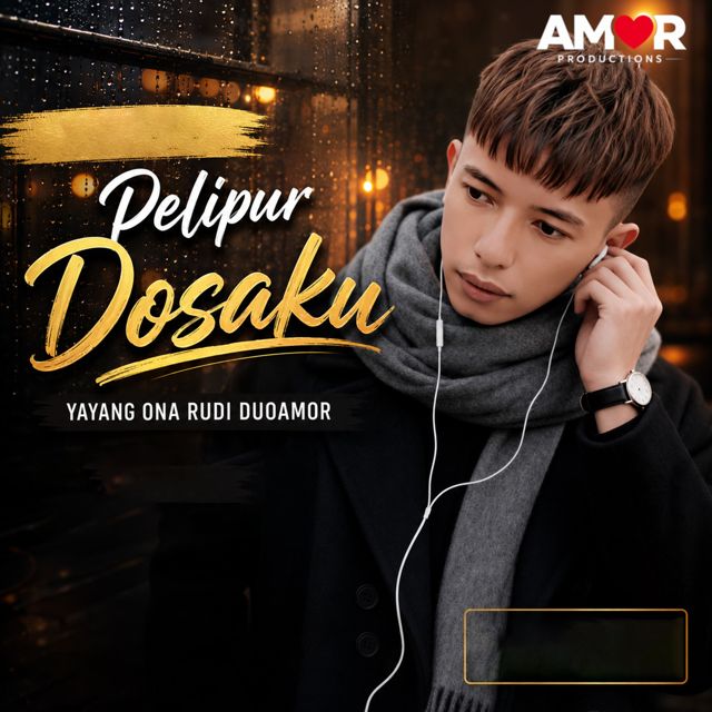 Yayang Ona Rudi Duoamor - 'Pelipur Dosaku' [Ringtone]