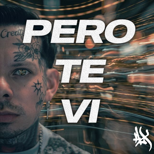 AX - 'Pero Te Vi' [Ringtone]