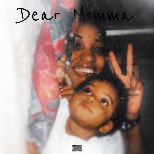 KINGKEVYKEV - 'Dear Momma' [Ringtone]
