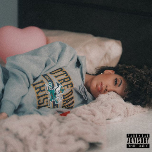 Haley Smalls - 'Tk Ur Time' [Ringtone]