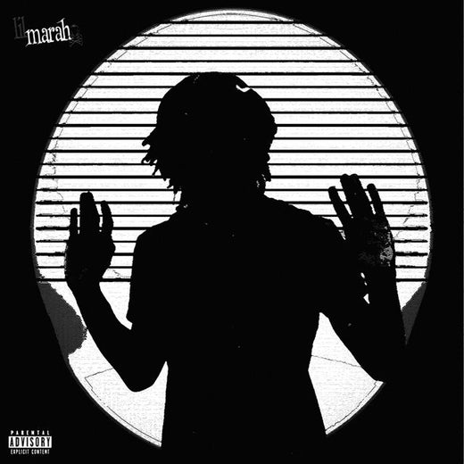Lil Marah - 'Pass Me Cover' [Ringtone]