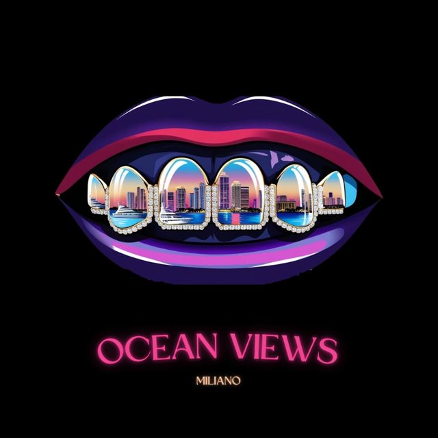 Miliano - 'Ocean Views' [Ringtone]