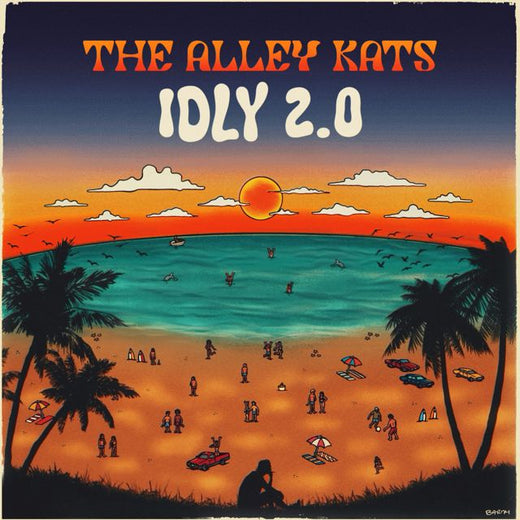 The Alley Kats - 'IDLY 2.0' [Ringtone]