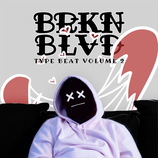 Brkn Blvd - 'Out of Office (OOO) [Instrumental]' [Ringtone]