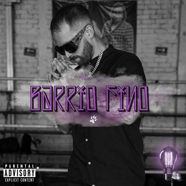 El Lobo T-Wolf - 'BARRIO FINO' [Ringtone]